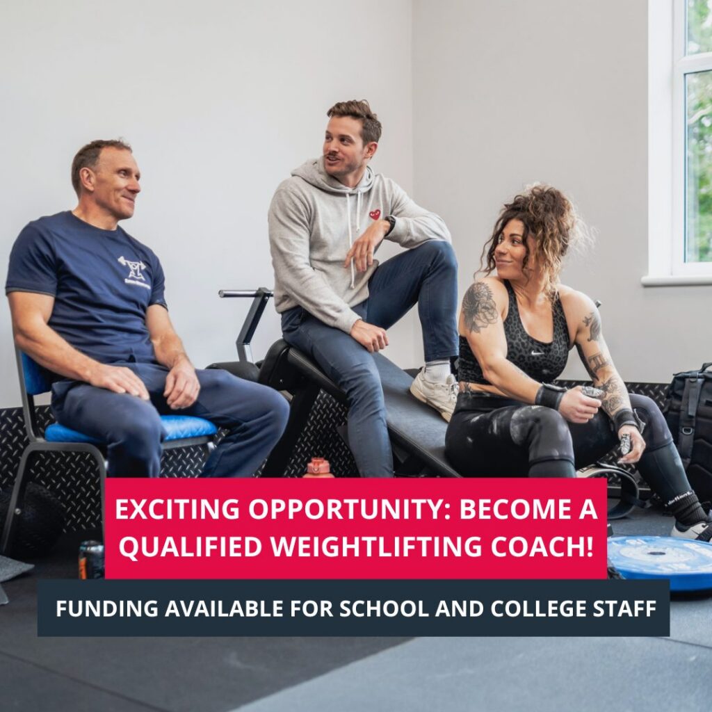 Funding for School & College Staff