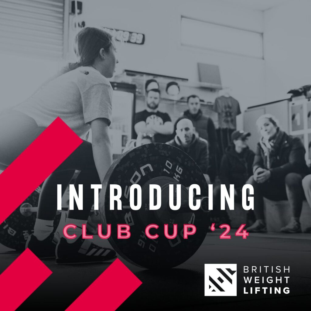 Club Cup 2024