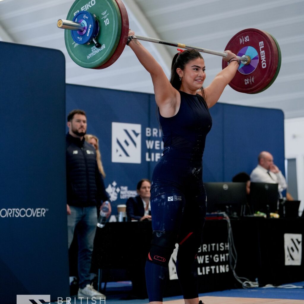 Records Break and Close Contests at BUCS 2024