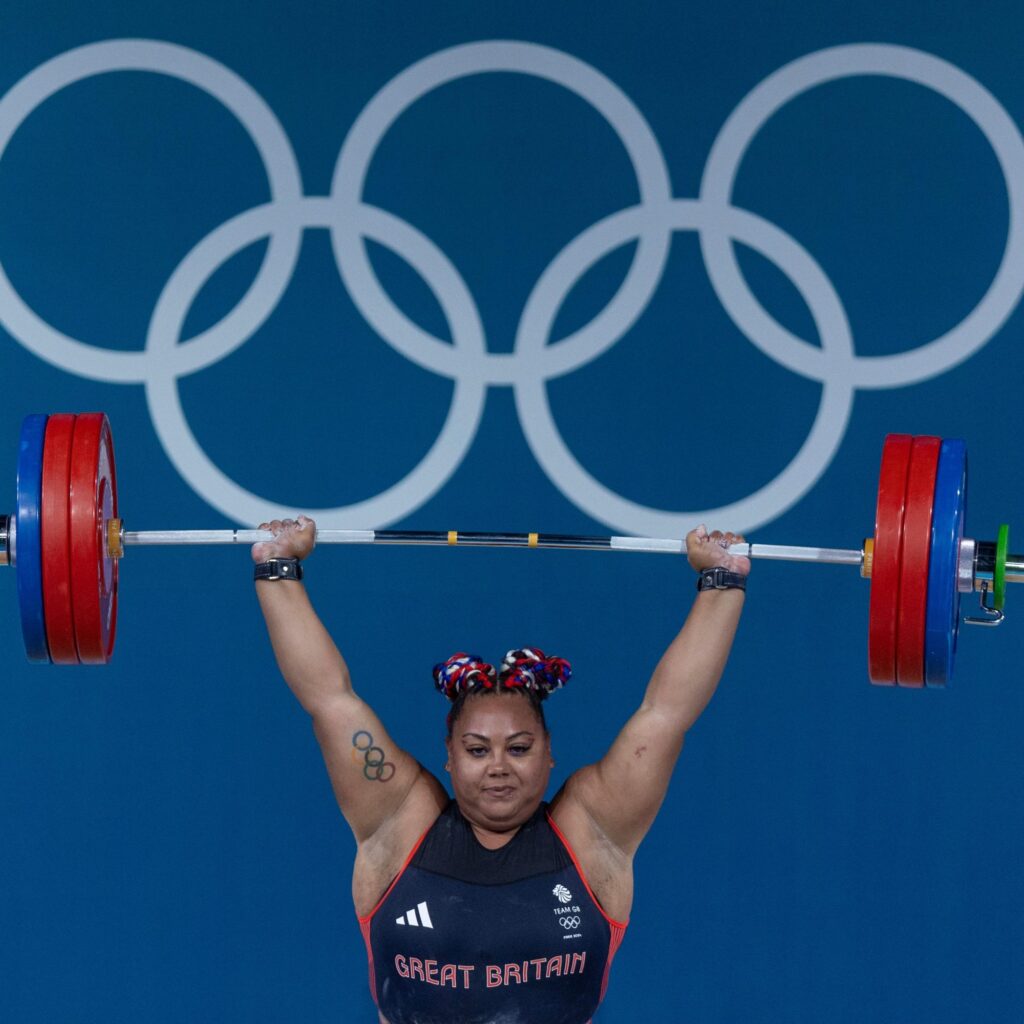 Paris 2024: Emily Campbell’s Triumph and Ramiro Mora Romero’s Unforgettable Journey