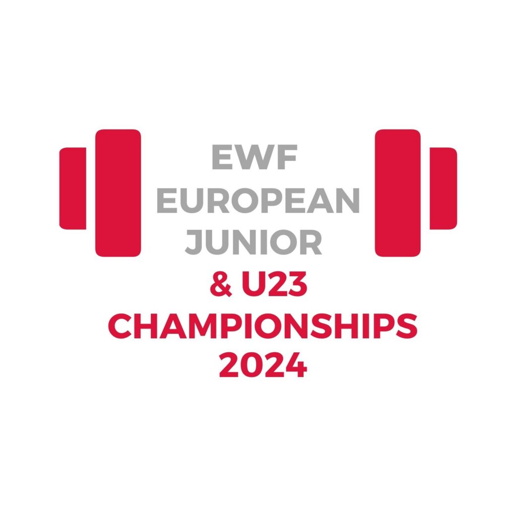 BWL shines at the 2024 European Junior & U23 Weightlifting Championships
