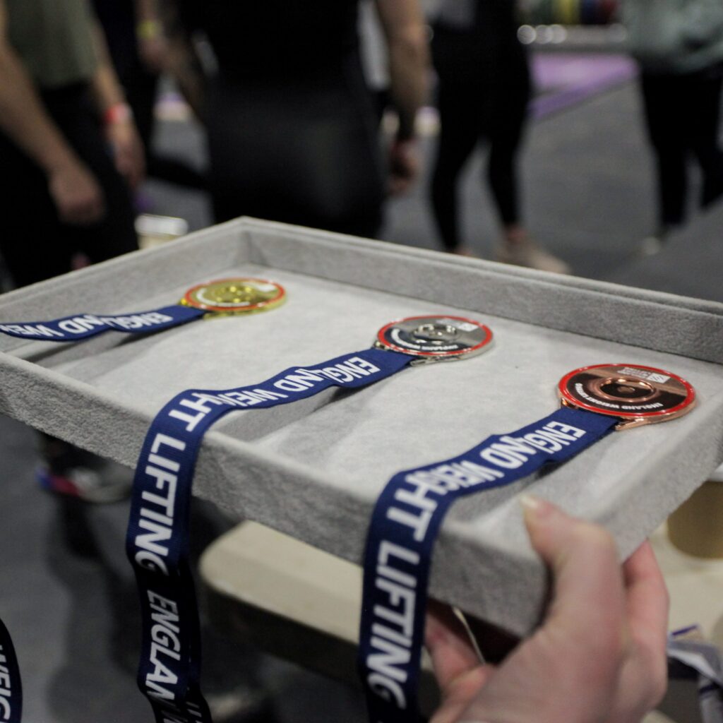 2024 England Championships