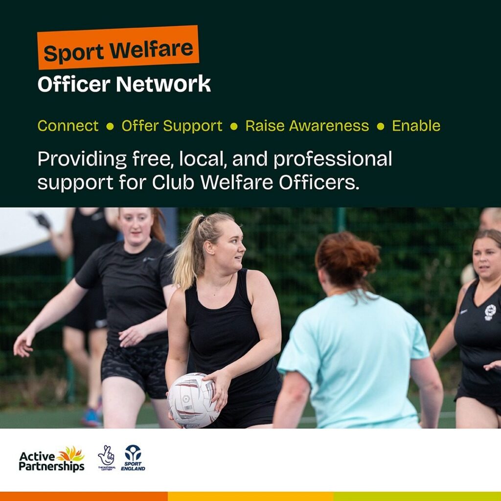 Building safer clubs: Supporting club welfare across England