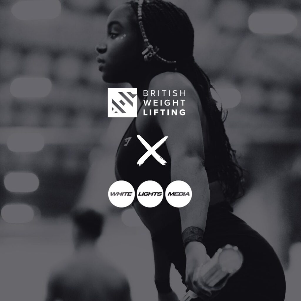 White Lights Media appointed as BWL Official Photographer