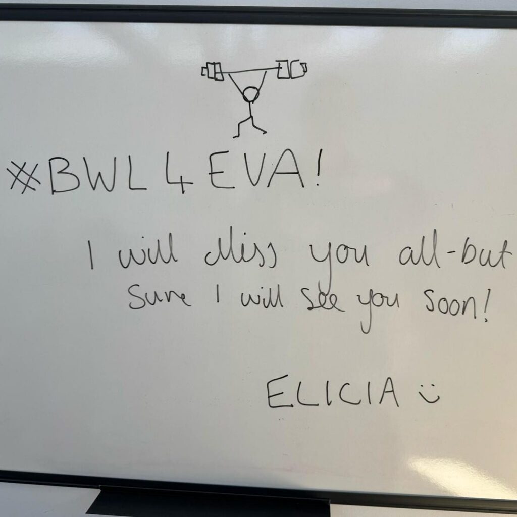 Elicia Agar 2.0