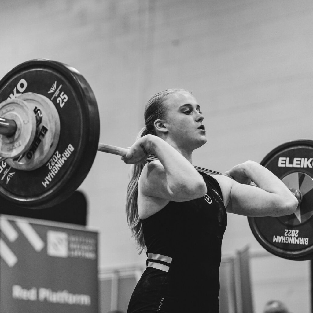 Selections Confirmed for European Youth and Under 15 Championships and Training Camp