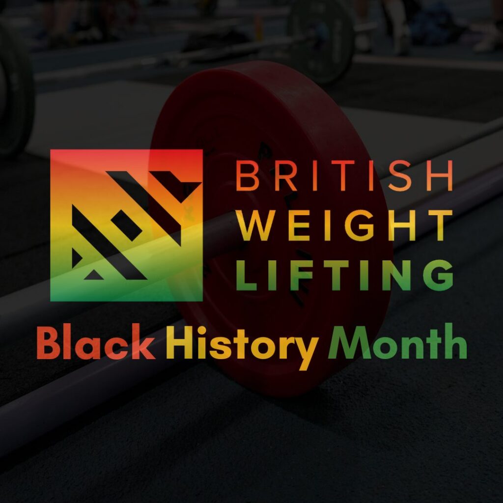Black History Month 2025
