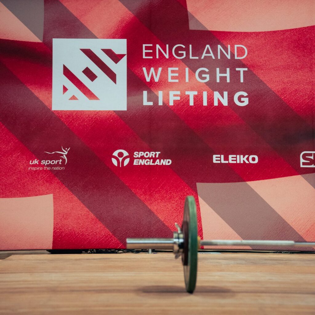 England Age Group Championships 2026 Round up