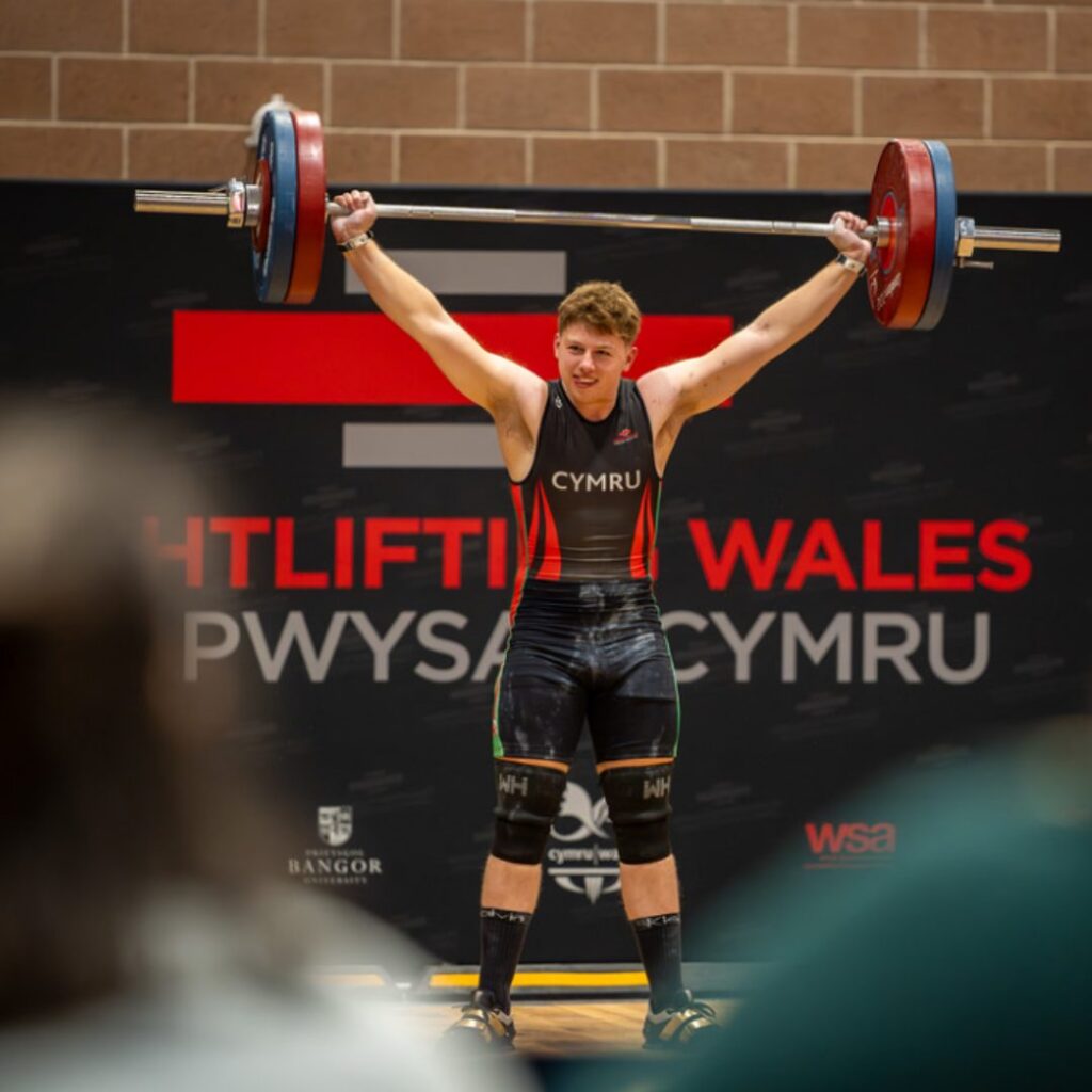 Welsh Age Group Championships & Home Nations Open event round up