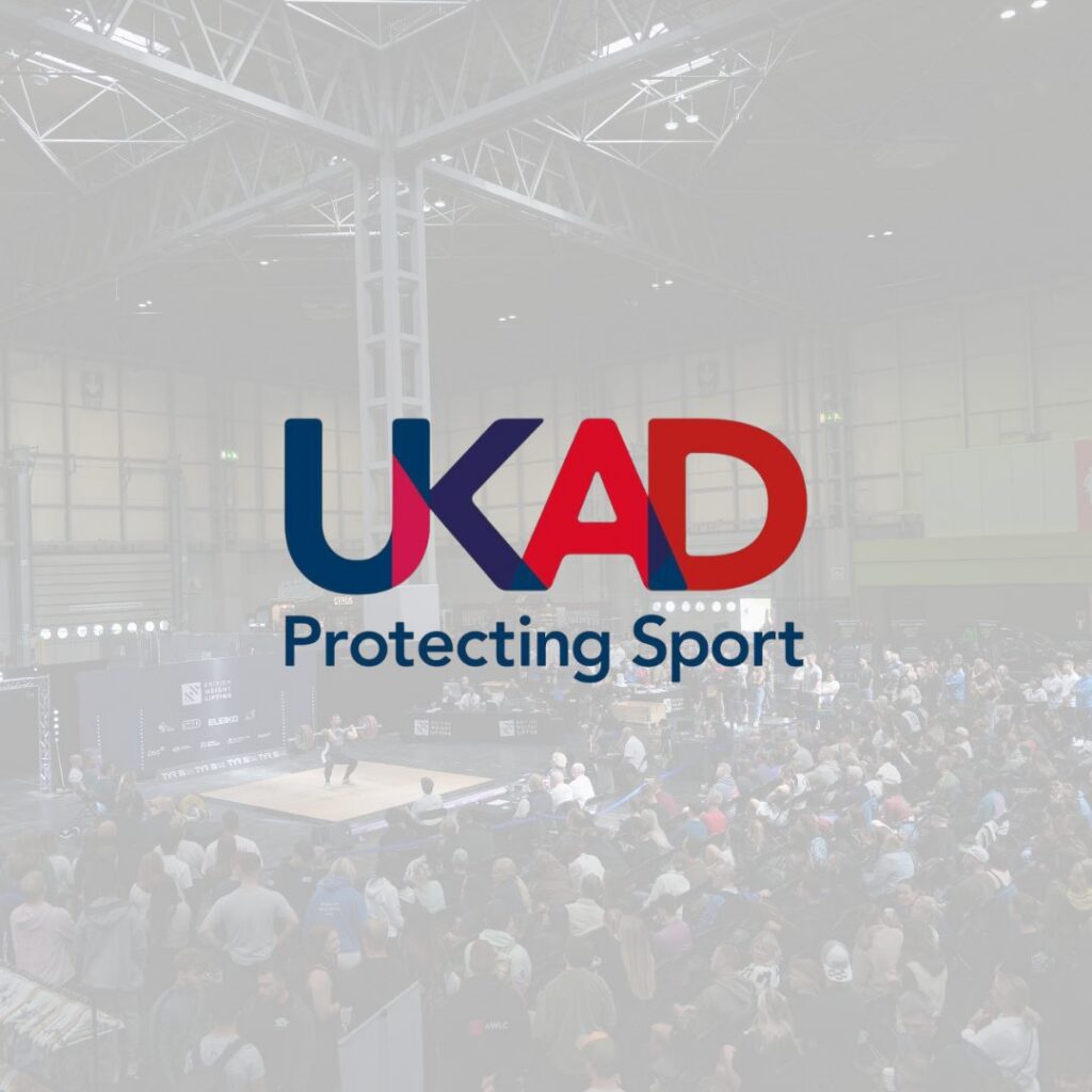 BWL Anti-Doping Summary of Activities (2025)