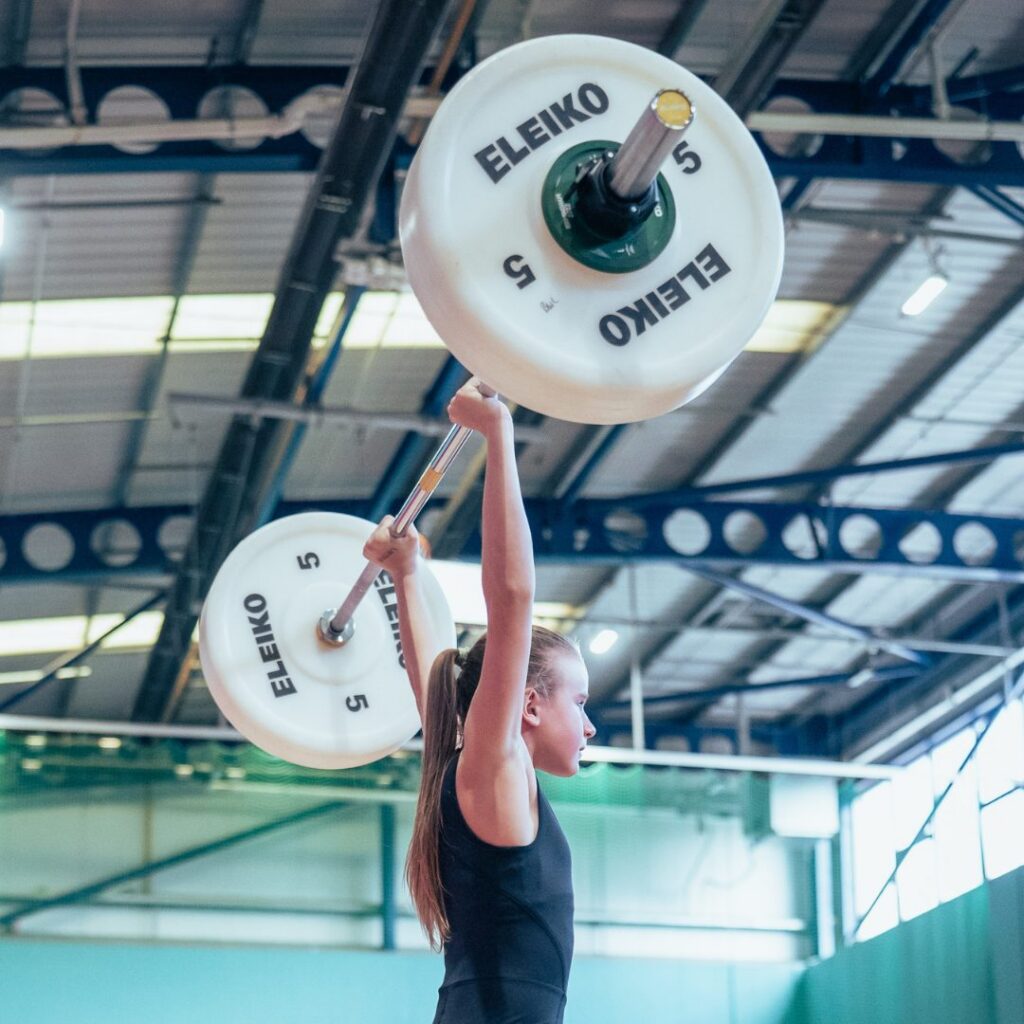 Children are not miniature adults: Outlining key differences between youth and adult athletes.