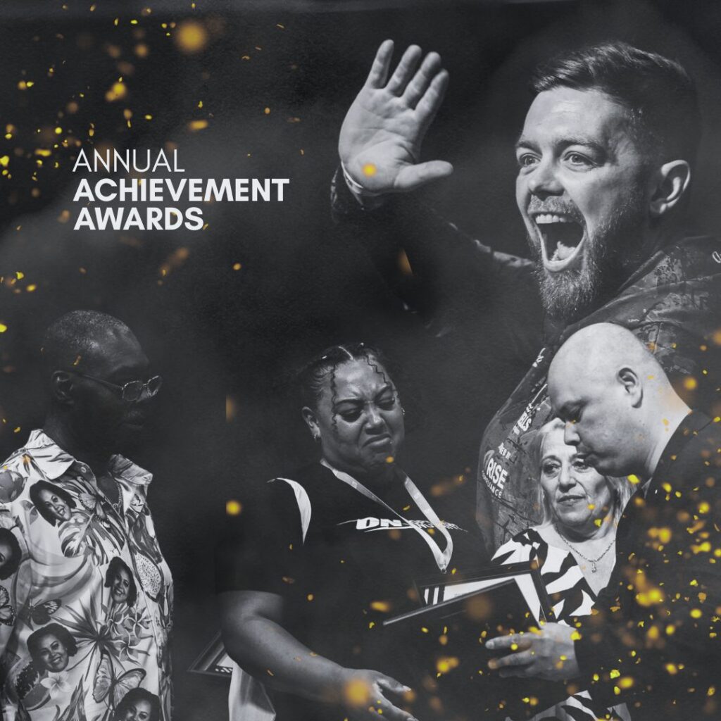 Meet your winners: BWL Annual Achievement Awards 2025