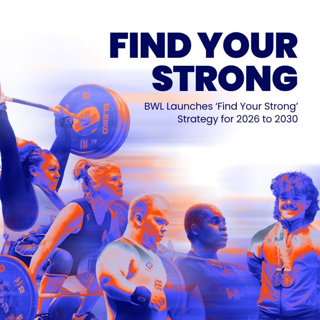 BWL Launches ‘Find Your Strong’ Strategy for 2026 to 2030