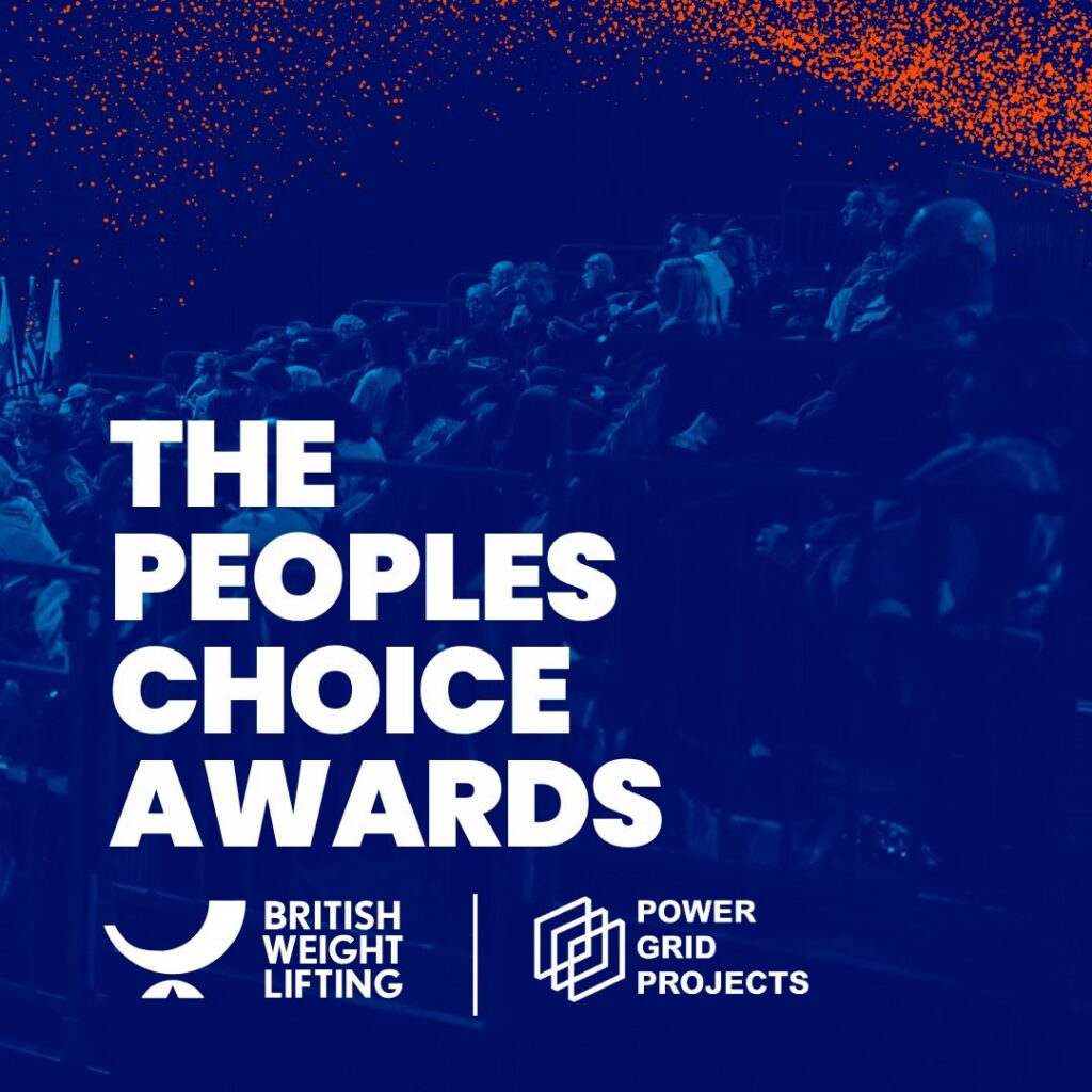 People’s Choice Award, powered by Power Grid Projects