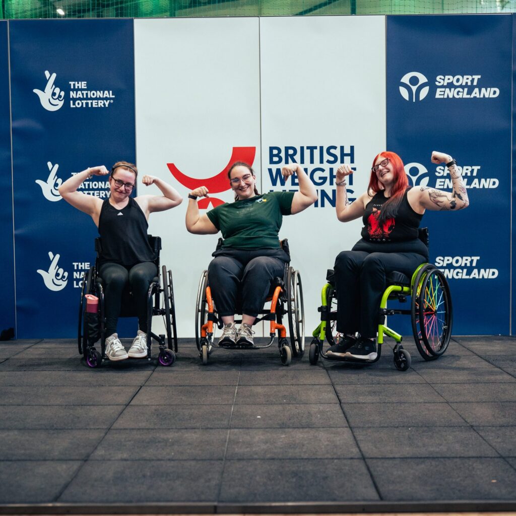 Adaptive Open returns for 2026 at Oldbury Academy