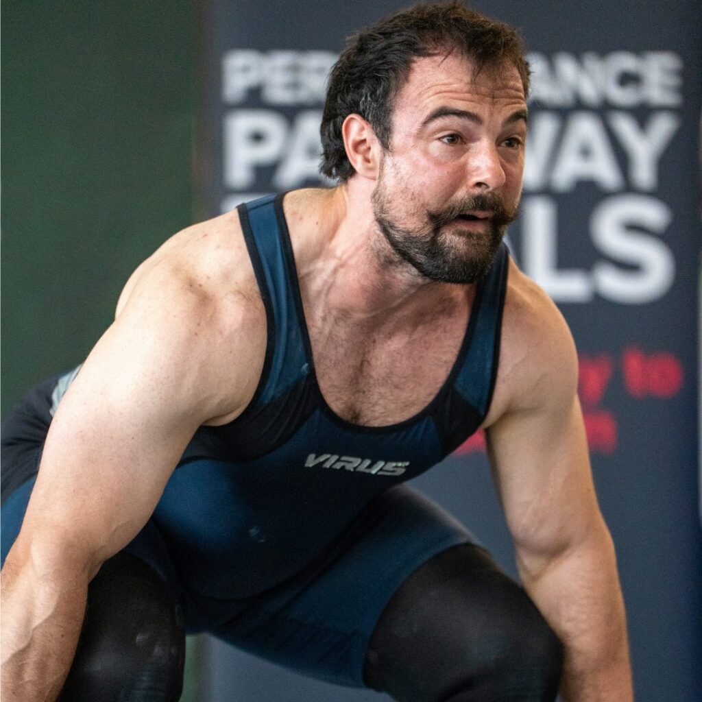Find Your Strong with our NEW Introduction to Weightlifting Online Course