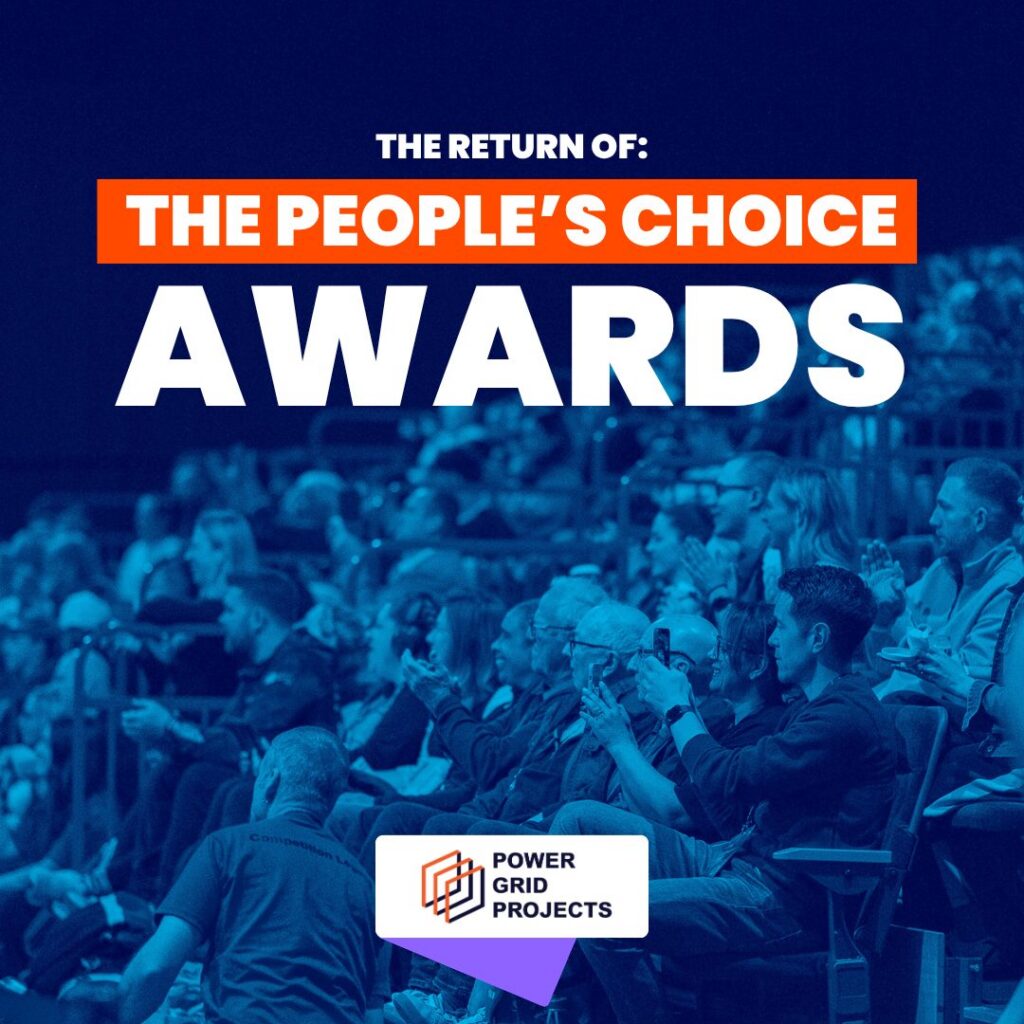 The shortlist for the 2026 People’s Choice Awards has been confirmed.