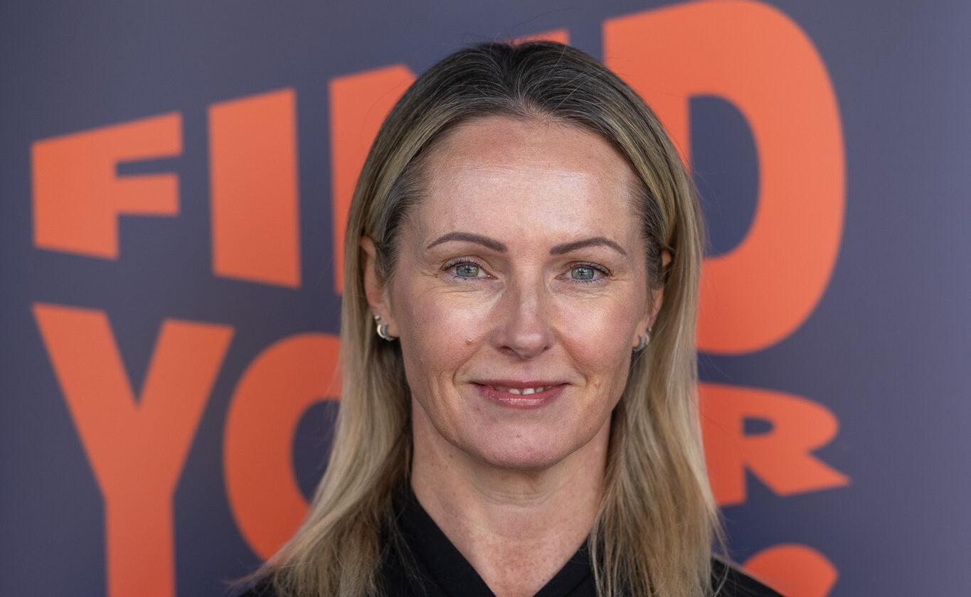 Rebecca Wainwright