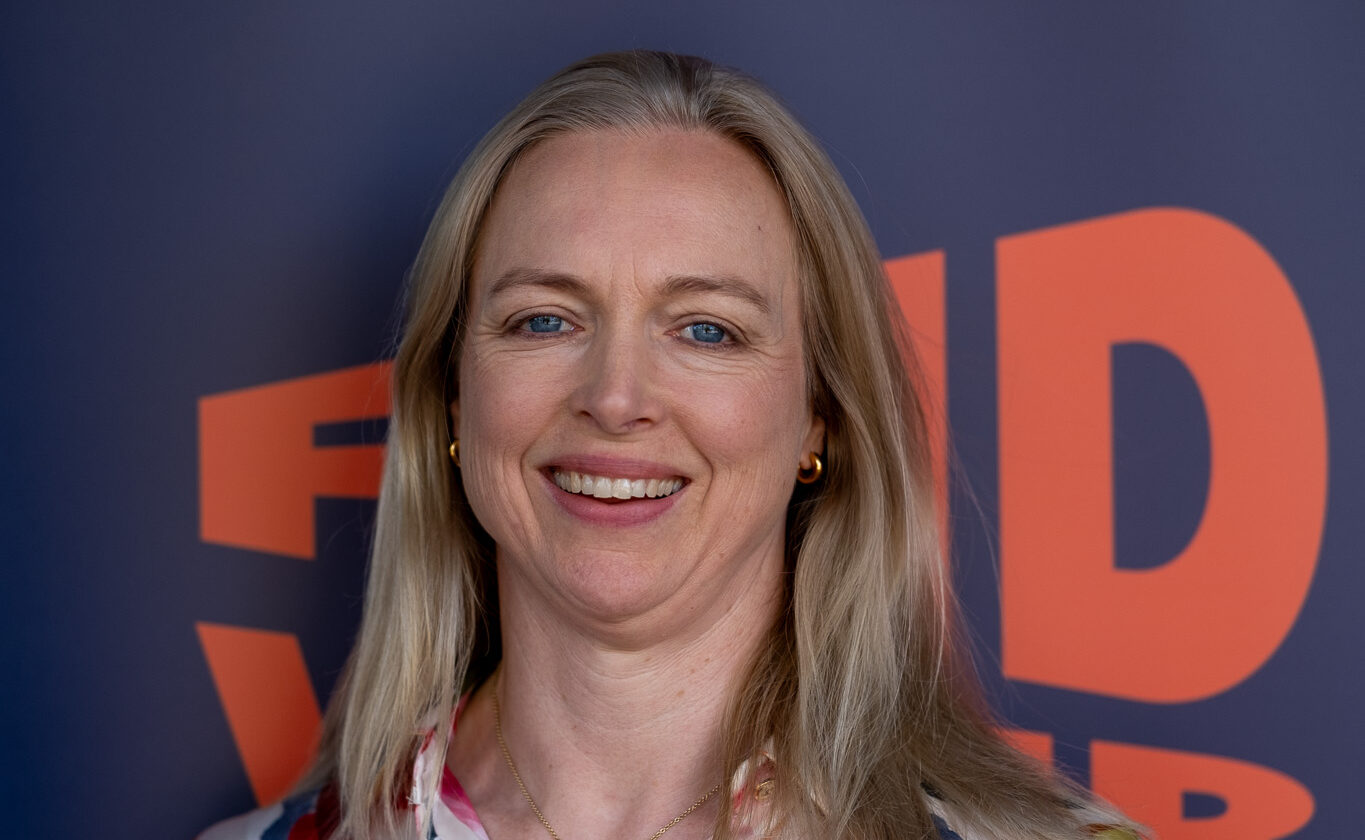 Nikki Absolom