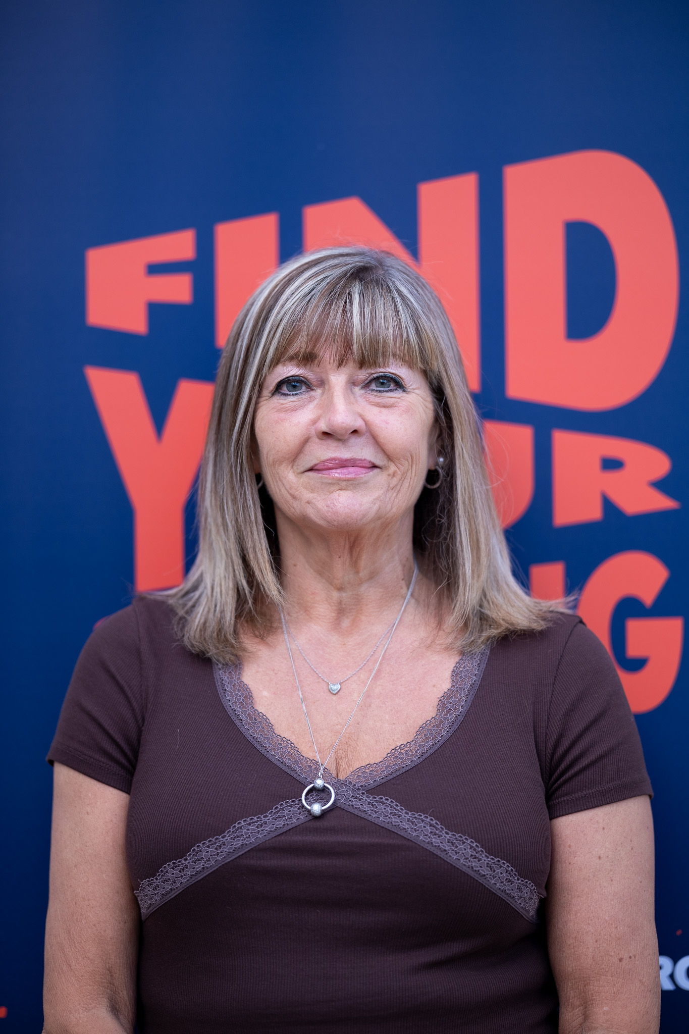 Sue Ward