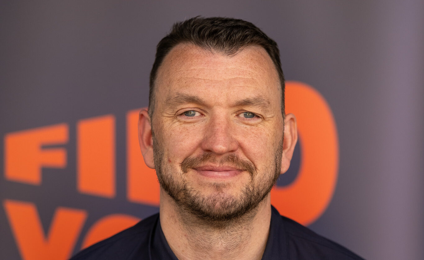 David Leith