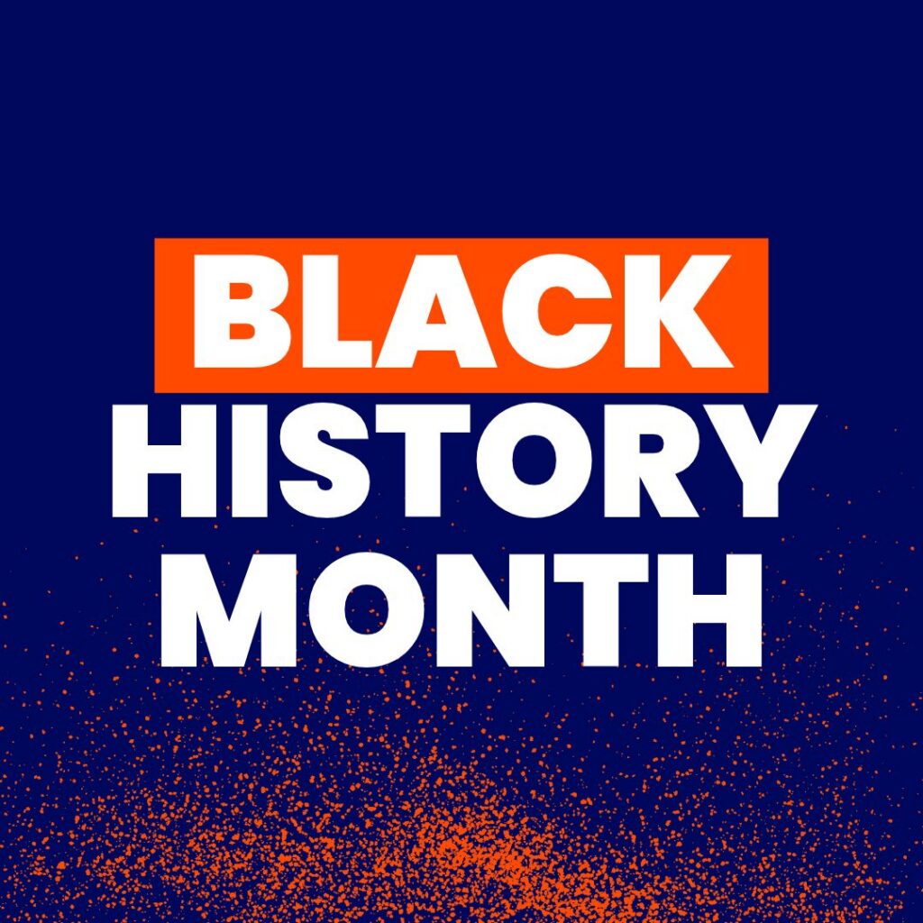 Black History Month 2026