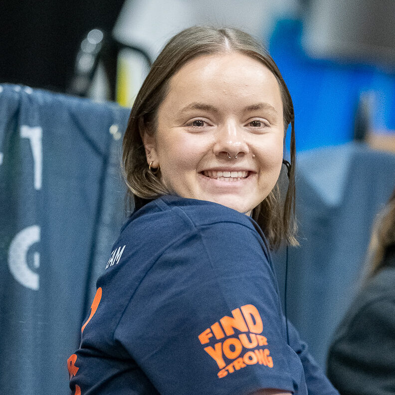 Emily Thompson-Chisnall