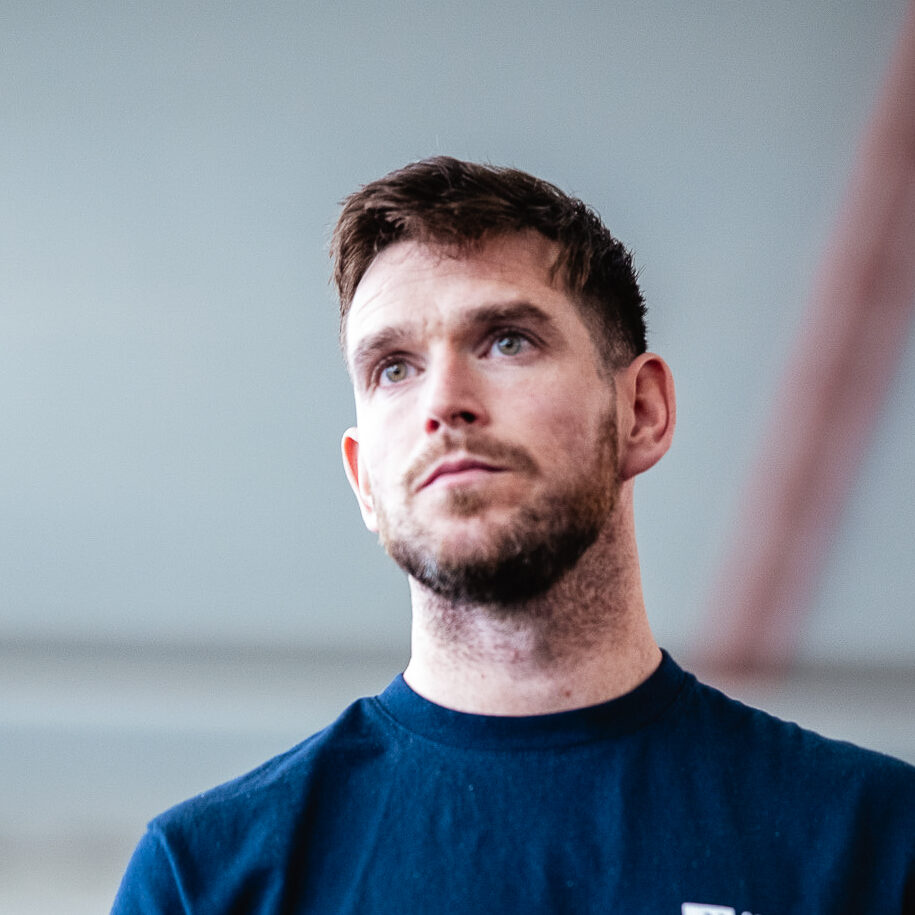 Matt Keogh
